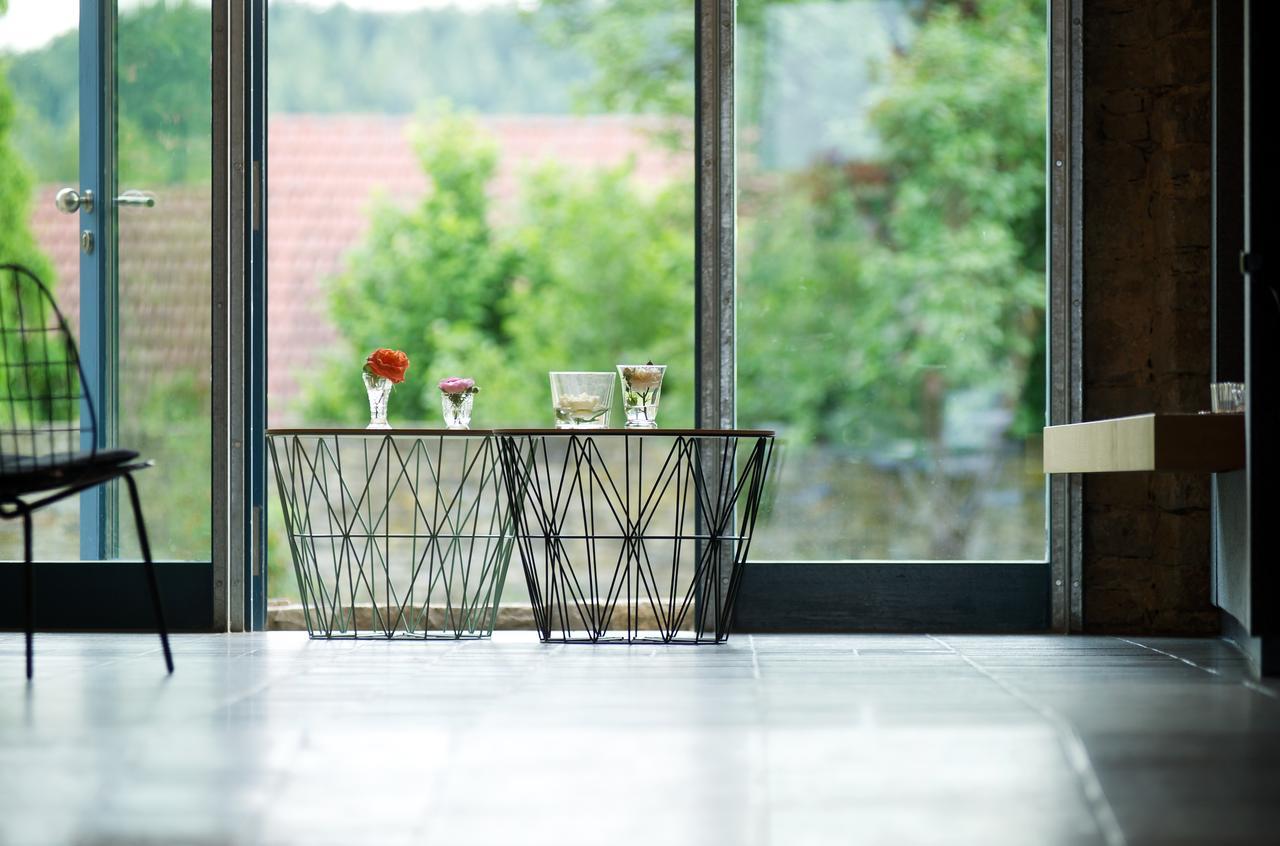 Villa Sommerach Buitenkant foto