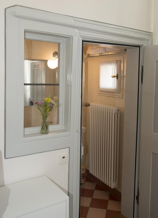Villa Sommerach Buitenkant foto